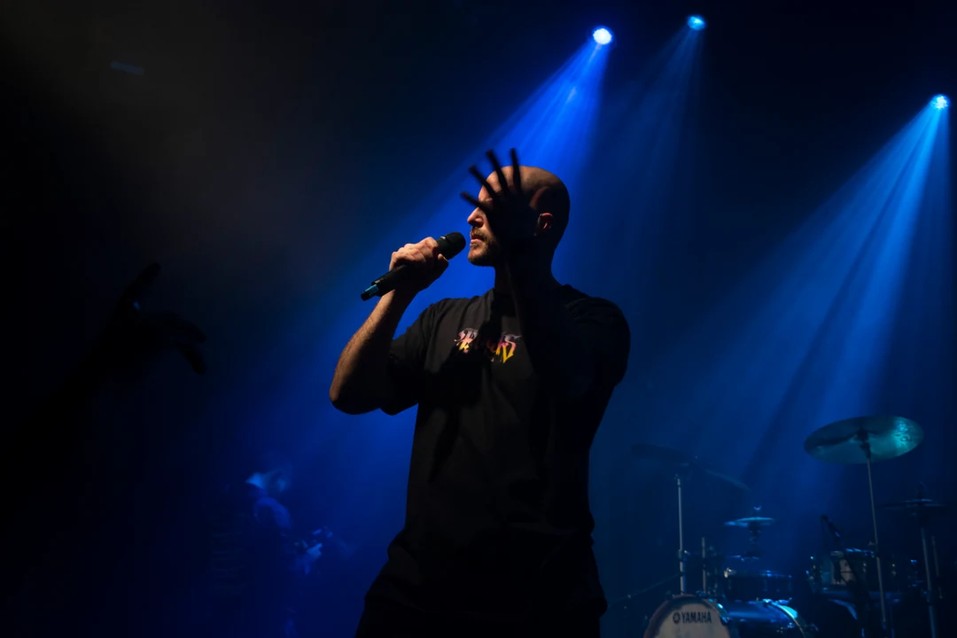 És una crònica de concert o un poema èpic? - Senyor Oca