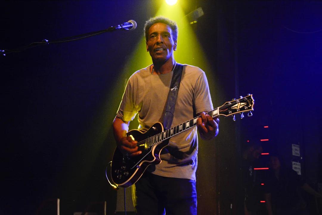 Vuelven The Original Wailers, vuelve Al Anderson y se apunta Carl Dawkins