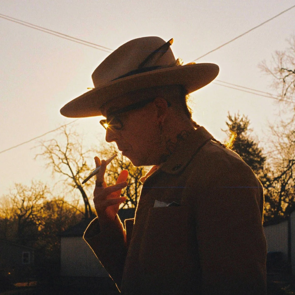 MICAH P. HINSON