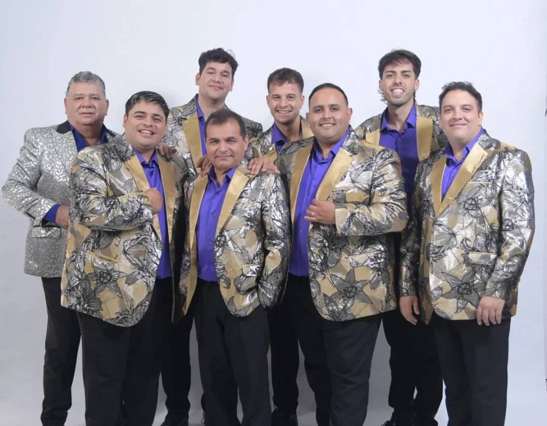 Los Palmeras