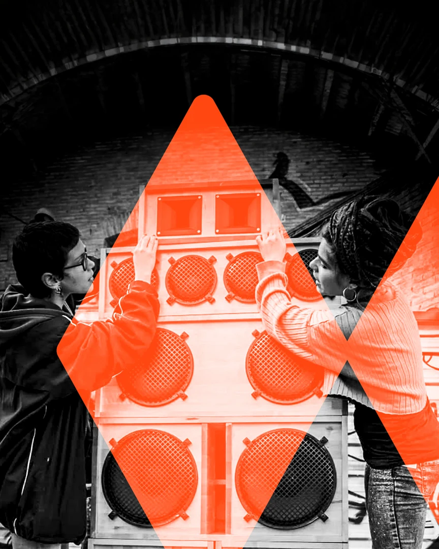 KEBRA WADADA · 6È ANIVERSARI