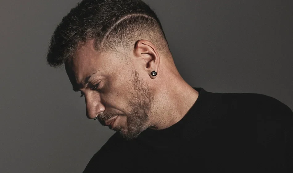 Sergio Contreras