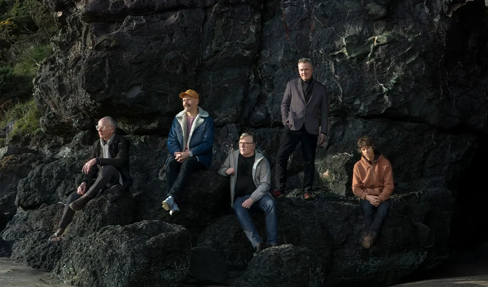 Teenage Fanclub