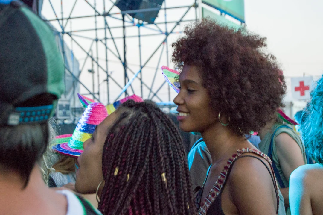 Crónicas del Rototom 2016 – Marcia Griffiths (Parte 2) – Día 13