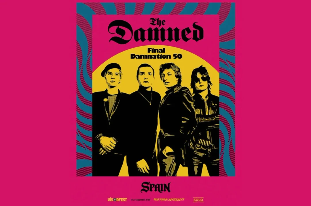 The Damned