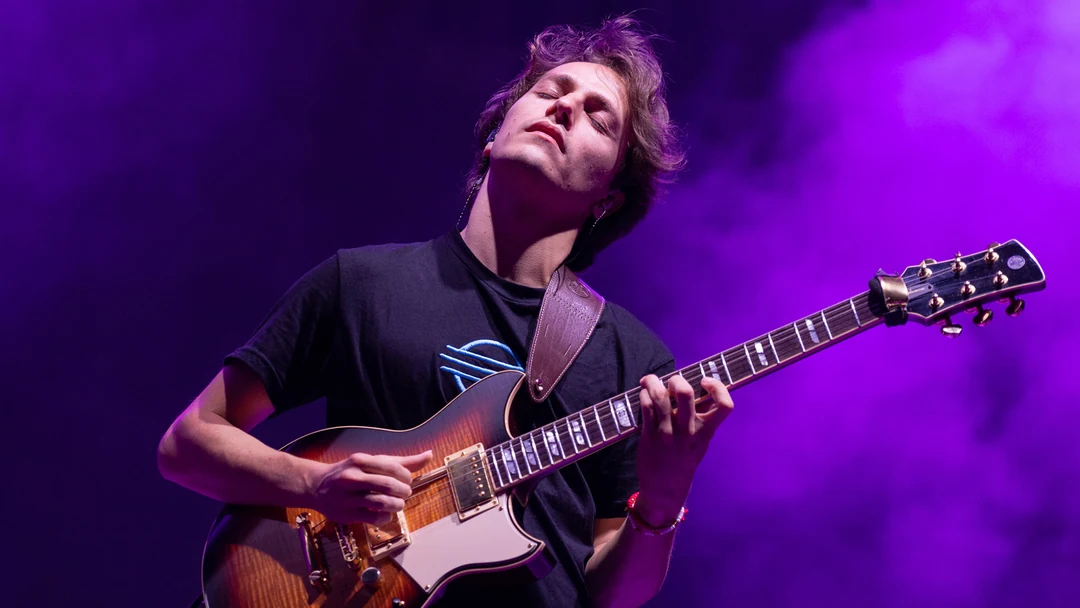 MATTEO MANCUSO