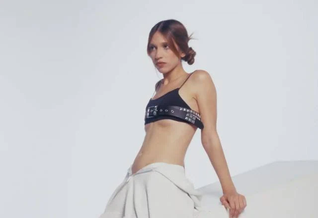 GIADDA presenta "Muñekita"
