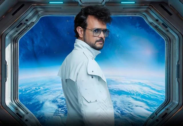 (CAMBIO DE SALA) Aleks Syntek - 35º aniversario Europa Tour 2026