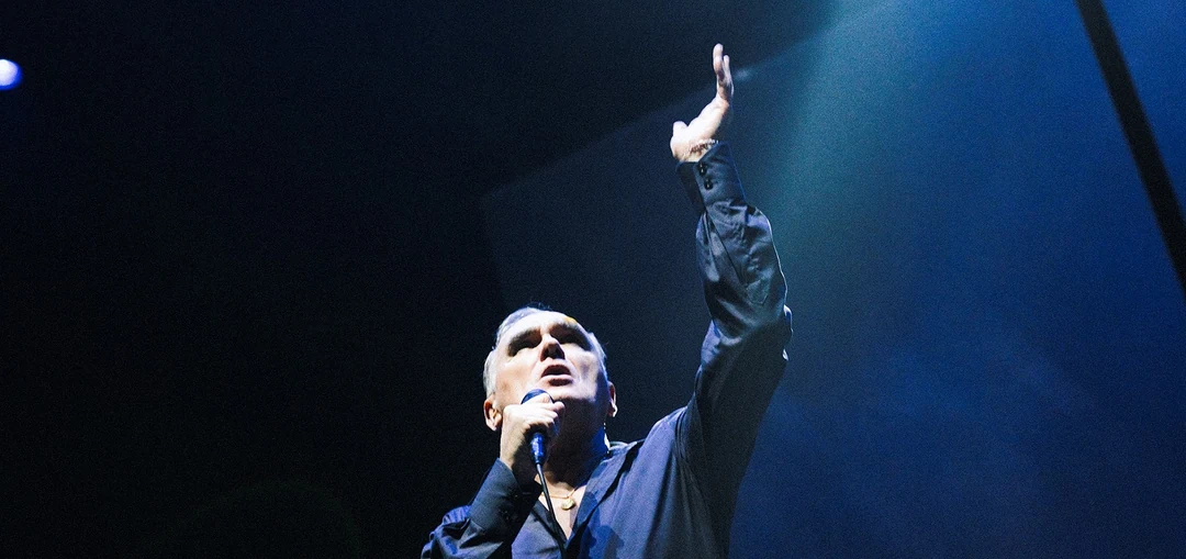 Morrissey