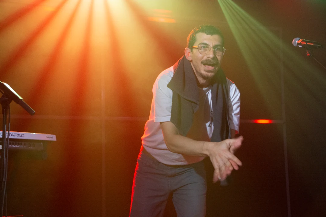 47SOUL, cuando el arte derrumba los muros de la ocupación
