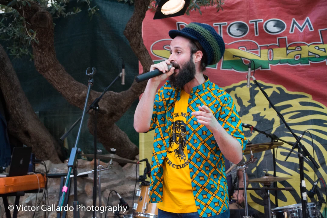 Crónicas del Rototom 2019 - Parte 0&#039;75 - Esta vez todo correcto