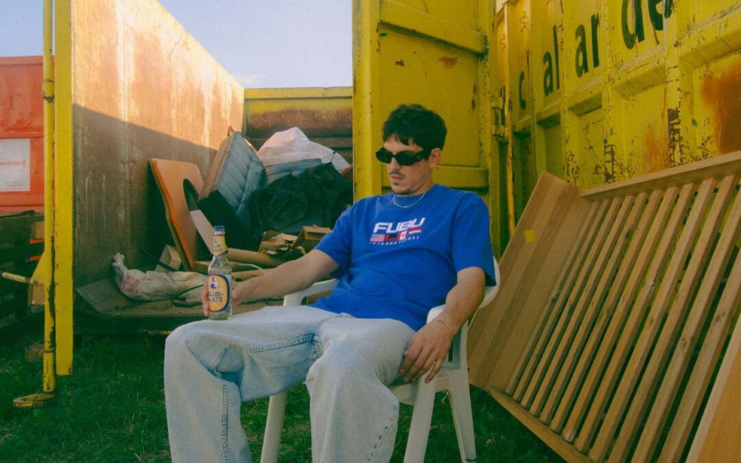 Biga*Ranx en Barcelona: cuando el dub encuentra nueva luz
